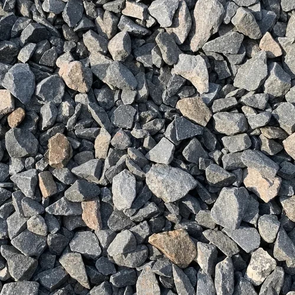 #89 Crushed Stone