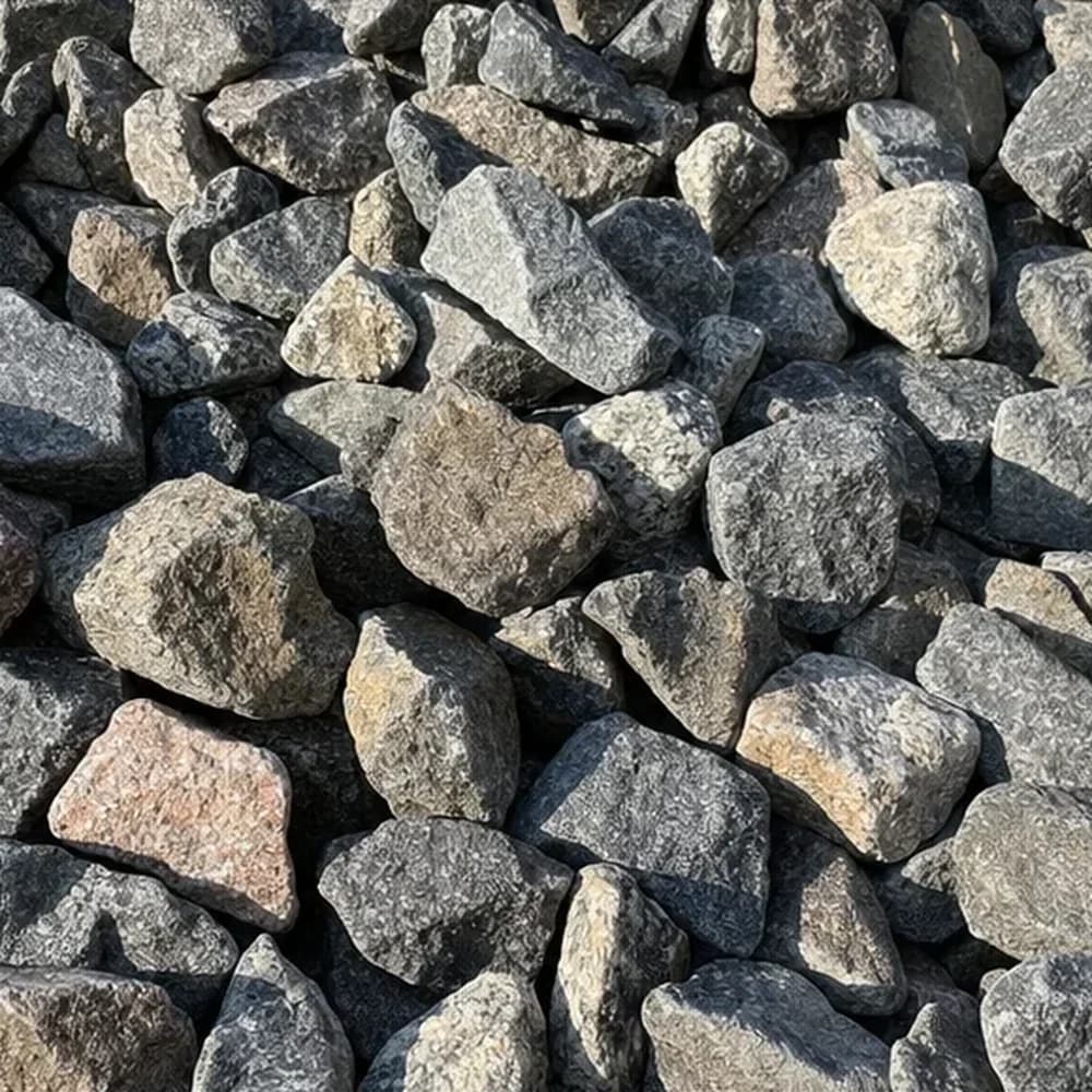 Drain Rock