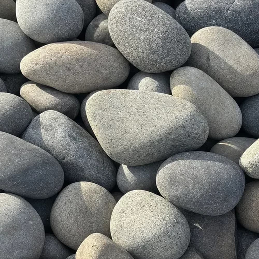 Large River Rock
