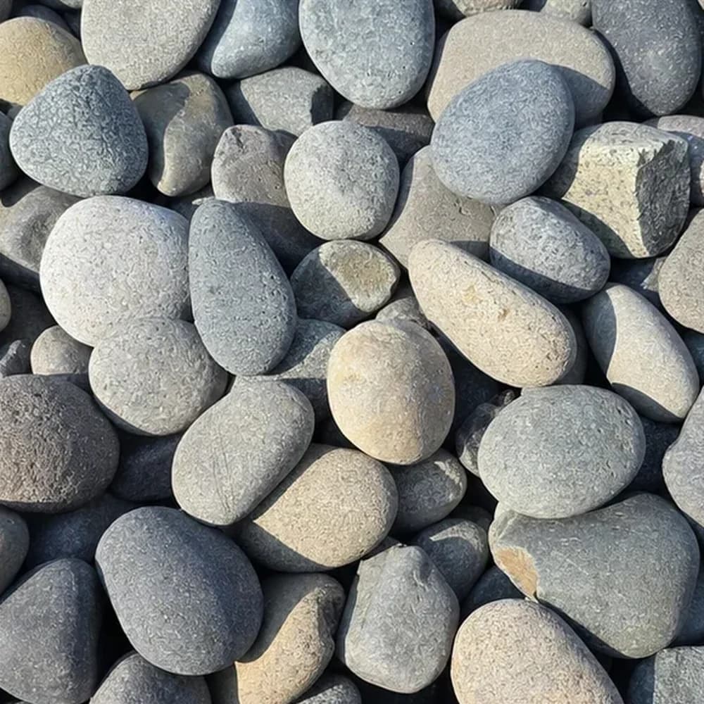 Snake River Rock