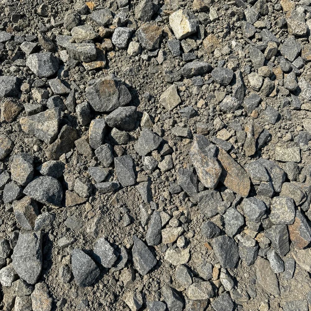 3/4 Road Mix