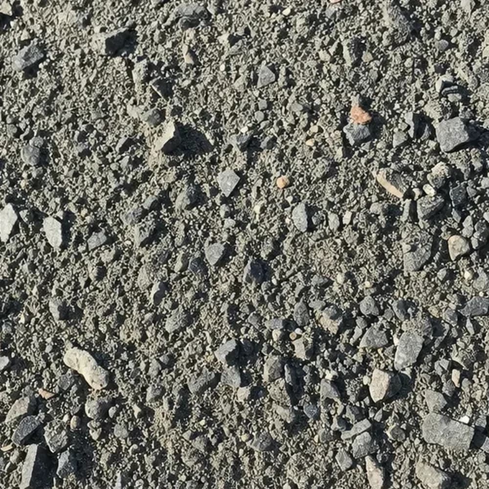 Stone Screenings