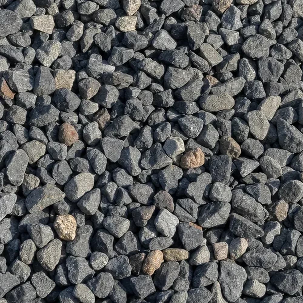 Walkway Gravel